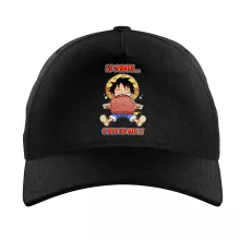 Casquettes Enfants Parodies Manga
