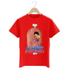 T-shirts Enfants Garçons Parodies Manga