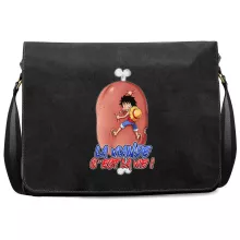 Sac à Bandoulière Premium Parodies Manga