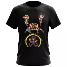 Heren-T-shirts 