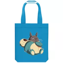 Organic Cotton Tote Bag 