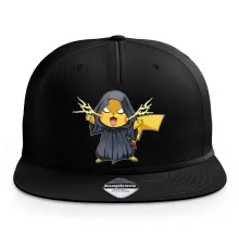 Pikachu Cap “Pikapatine” – Pokémon parody