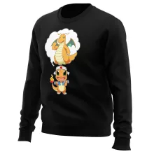 Sweater – Pokémon parody