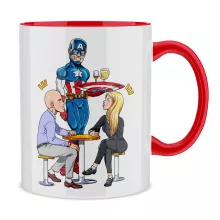 Mugs Parodies Cinéma