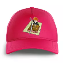 Gorras Niños Parodias de manga