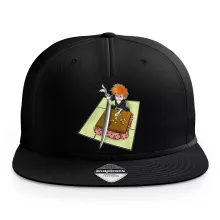 Ichigo Kurosaki Cap – Bleach parody