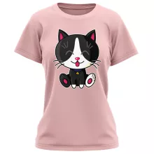 T-shirts Femmes Kawaii