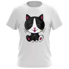 T-shirts Hommes Kawaii
