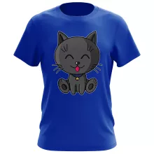 T-shirts Hommes Kawaii