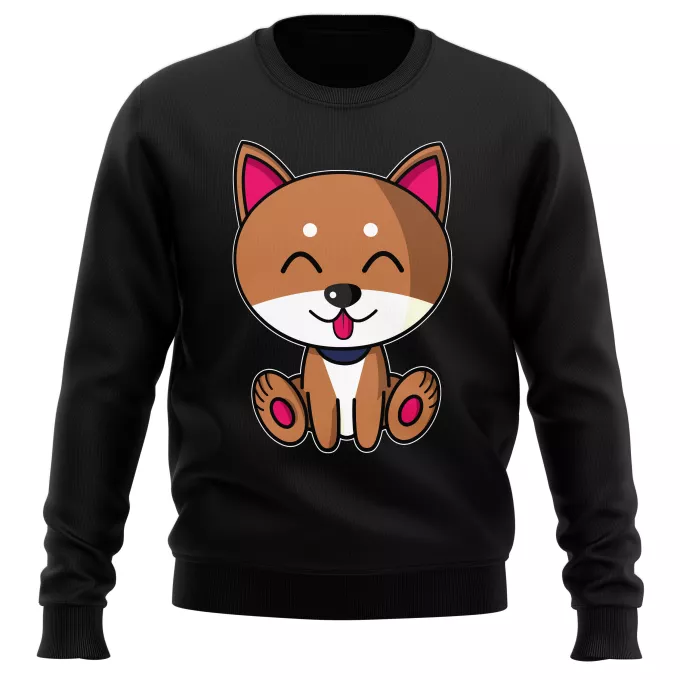 Pulls Parodie Kawaii Baby Dogs Kawaii Baby dog Vol.1