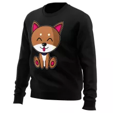 Pull « Kawaii Baby dog Vol.1 » – Parodie Kawaii Baby Dogs