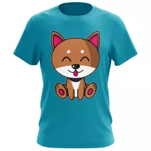 T-shirts Hommes Kawaii