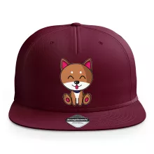 Casquette « Kawaii Baby dog Vol.1 » – Parodie Kawaii Baby Dogs