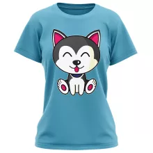 T-shirts Femmes Kawaii