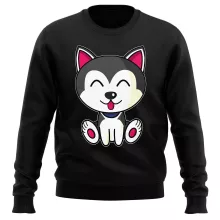 Pull « Kawaii Baby dog Vol.3 » – Parodie Kawaii Baby Dogs