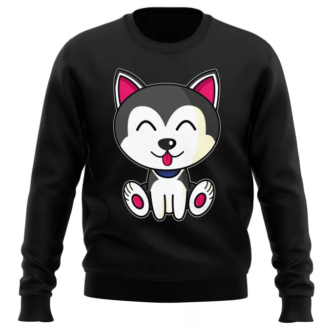 Pulls Parodie Kawaii Baby Dogs Kawaii Baby dog Vol.3