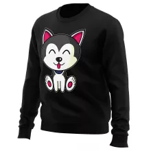 Pull « Kawaii Baby dog Vol.3 » – Parodie Kawaii Baby Dogs
