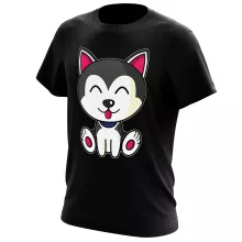 T-shirt « Kawaii Baby dog Vol.3 » – Parodie Kawaii Baby Dogs