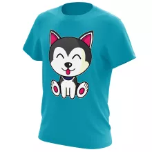 T-shirt « Kawaii Baby dog Vol.3 » – Parodie Kawaii Baby Dogs