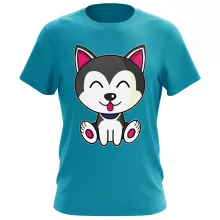 T-shirt « Kawaii Baby dog Vol.3 » – Parodie Kawaii Baby Dogs