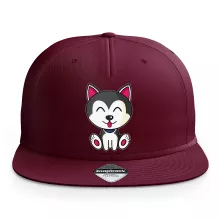 Casquette « Kawaii Baby dog Vol.3 » – Parodie Kawaii Baby Dogs