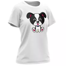T-shirt Femme « Kawaii Baby dog Vol.4 » – Parodie Kawaii Baby Dogs