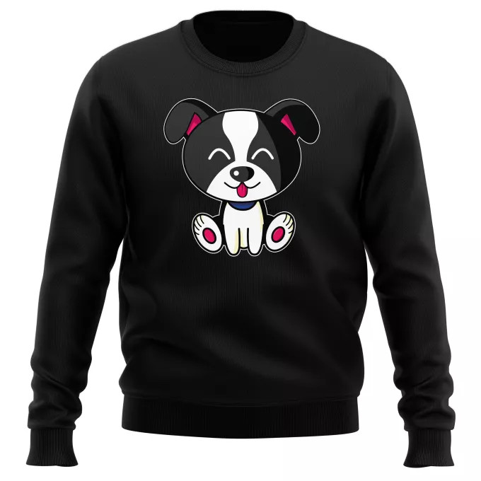 Pulls Parodie Kawaii Baby Dogs Kawaii Baby dog Vol.4