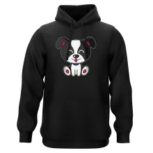 Sweat à capuche « Kawaii Baby dog Vol.4 » – Parodie Kawaii Baby Dogs