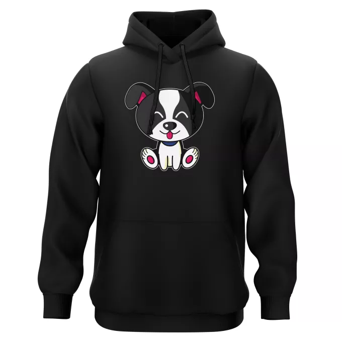 Sweat-shirts à Capuche Parodie Kawaii Baby Dogs Kawaii Baby dog Vol.4