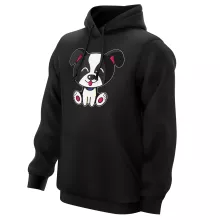 Sweat à capuche « Kawaii Baby dog Vol.4 » – Parodie Kawaii Baby Dogs
