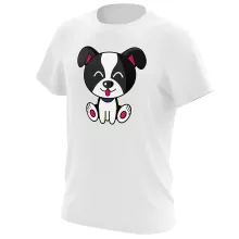 T-shirt « Kawaii Baby dog Vol.4 » – Parodie Kawaii Baby Dogs