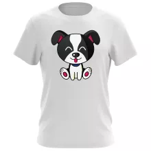 T-shirts Hommes Kawaii