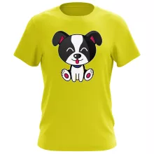 T-shirt « Kawaii Baby dog Vol.4 » – Parodie Kawaii Baby Dogs