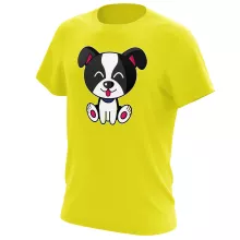T-shirt « Kawaii Baby dog Vol.4 » – Parodie Kawaii Baby Dogs