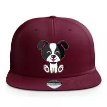 Casquette « Kawaii Baby dog Vol.4 » – Parodie Kawaii Baby Dogs