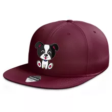 Casquette « Kawaii Baby dog Vol.4 » – Parodie Kawaii Baby Dogs