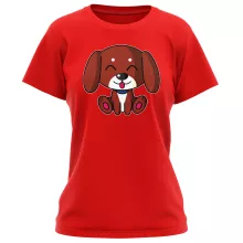 T-shirts Femmes Kawaii