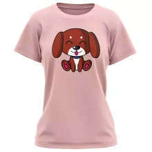 T-shirt Femme « Kawaii Baby dog Vol.5 » – Parodie Kawaii Baby Dogs