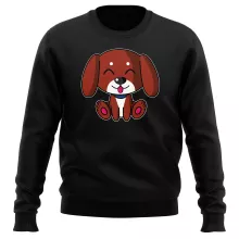 Pull « Kawaii Baby dog Vol.5 » – Parodie Kawaii Baby Dogs