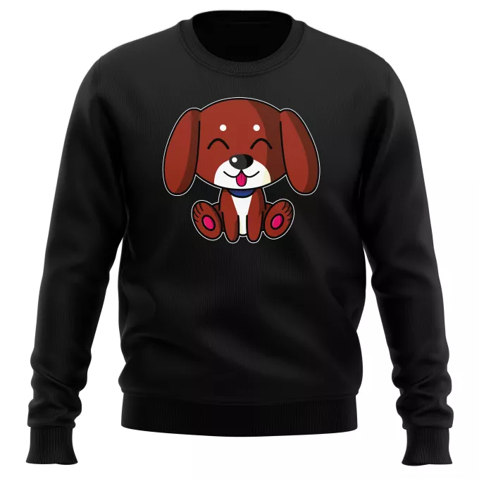 Pulls Parodie Kawaii Baby Dogs Kawaii Baby dog Vol.5