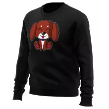 Pull « Kawaii Baby dog Vol.5 » – Parodie Kawaii Baby Dogs