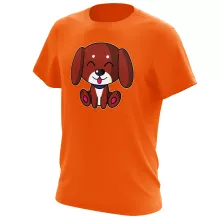 T-shirt « Kawaii Baby dog Vol.5 » – Parodie Kawaii Baby Dogs
