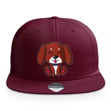 Casquette « Kawaii Baby dog Vol.5 » – Parodie Kawaii Baby Dogs