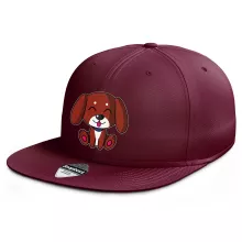 Casquette « Kawaii Baby dog Vol.5 » – Parodie Kawaii Baby Dogs