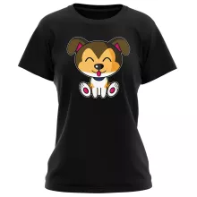 T-shirts Femmes Kawaii