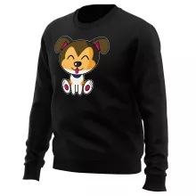 Pull « Kawaii Baby dog Vol.6 » – Parodie Kawaii Baby Dogs
