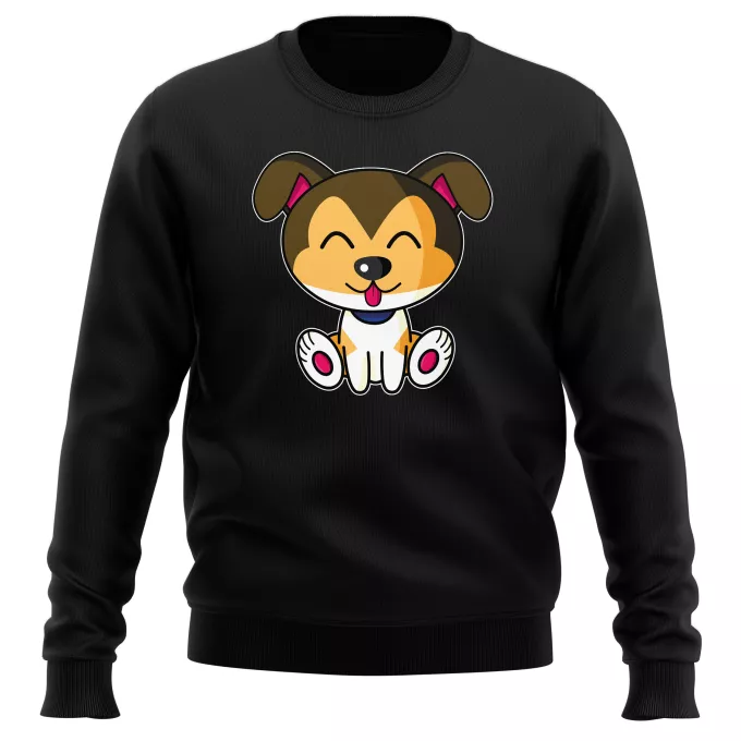 Pulls Parodie Kawaii Baby Dogs Kawaii Baby dog Vol.6