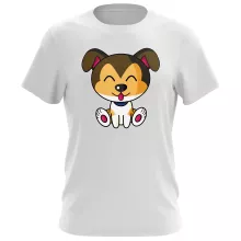 T-shirt « Kawaii Baby dog Vol.6 » – Parodie Kawaii Baby Dogs