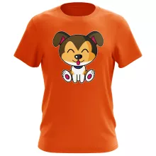 T-shirt « Kawaii Baby dog Vol.6 » – Parodie Kawaii Baby Dogs