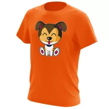 T-shirt « Kawaii Baby dog Vol.6 » – Parodie Kawaii Baby Dogs